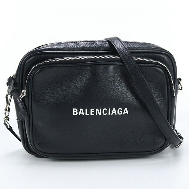 バレンシアガ BALENCIAGA 斜め掛け ショルダーバッグ メンズ 638414