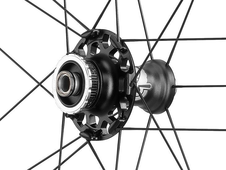 カンパニョーロ ゾンダ DB campagnolo ZONDA DB CAMPAGNOLO 2024 ZONDA DB DISC BRAKE CULT SPECIAL WHEEL