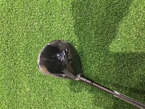 クラブ QI10 3w Qi10 フェアウェイウッド | Qi10 Fairwaywood | TaylorMade Golf