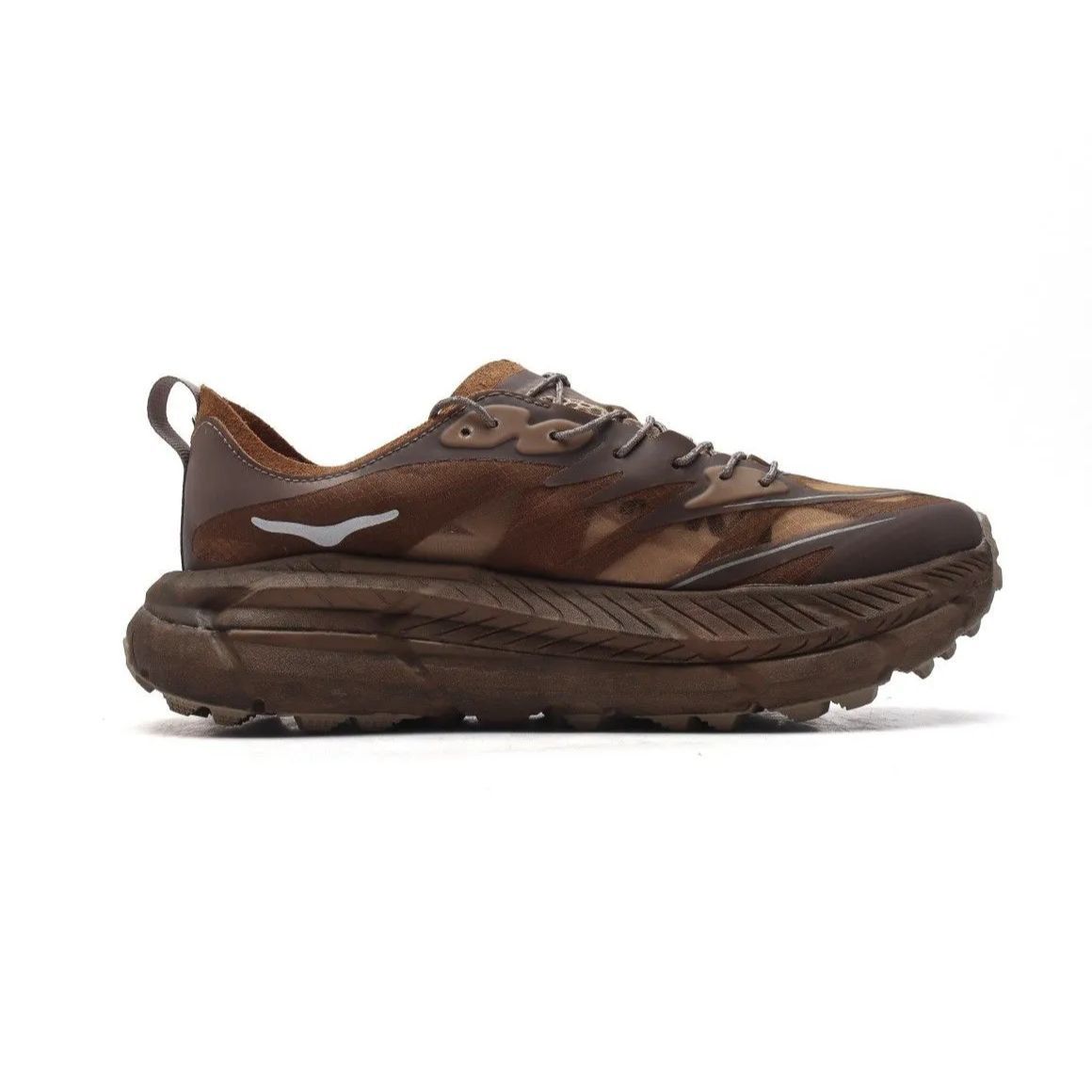 HOKA x コラボレーション スニーカー マファテ スピード 4 ライト 