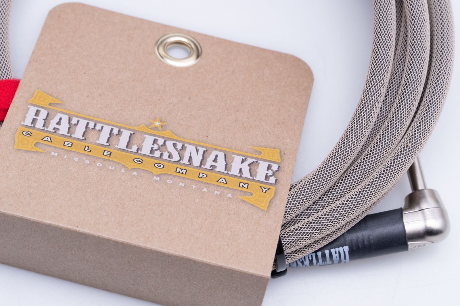 new Rattlesnake