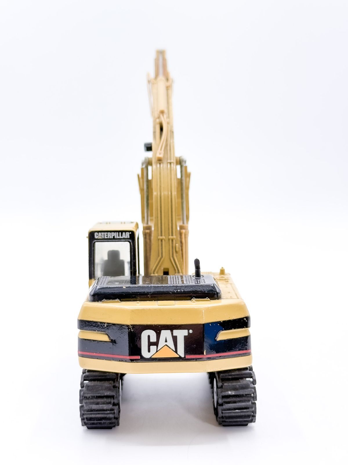 ＣＡＴ　油圧ショベル　３２０Ｄ　1／40 ミニカー　未使用 希少！Caterpillar 320 油圧ショベル ミニチュア建機 1/40