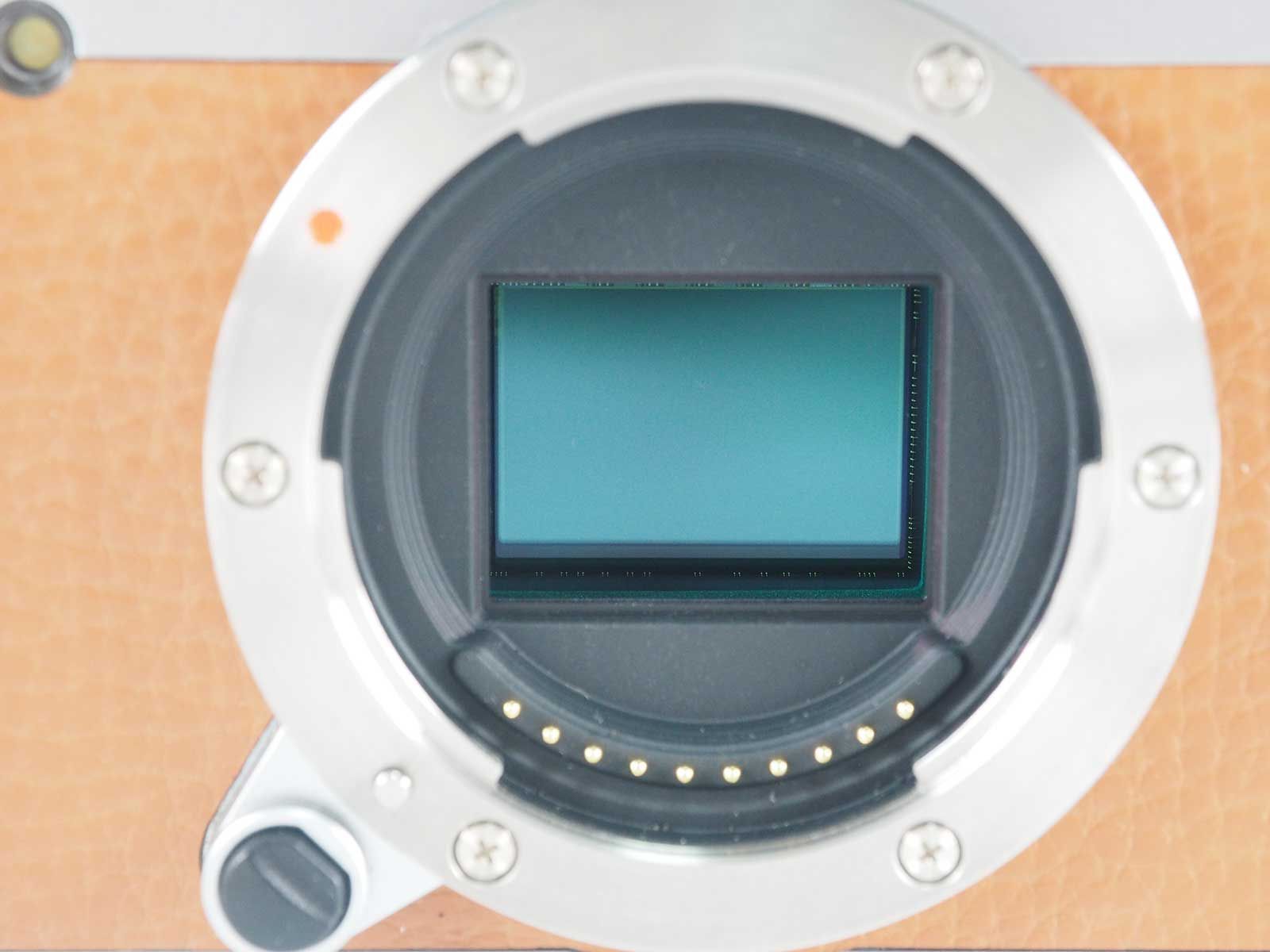 Fujifilm