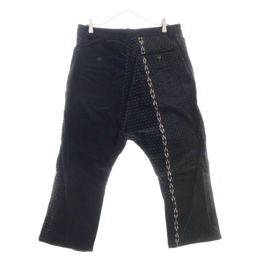 【新品未使用タグ無し】 シェアスピリット Share Sprit サリエリパンツ シェアスピリット share spirit パンツ - メルカリ