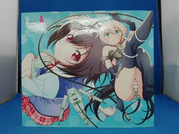 フレームアームズ ガール Blu-ray BOX Blu-ray Disc