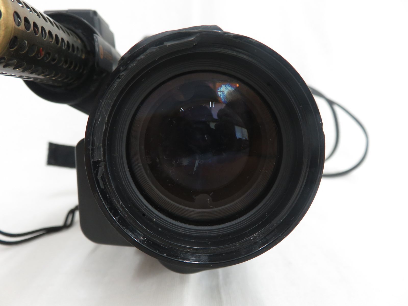 送料込み ビデオカメラレコーダー ソニー CCD-V700 （ジャンク品
