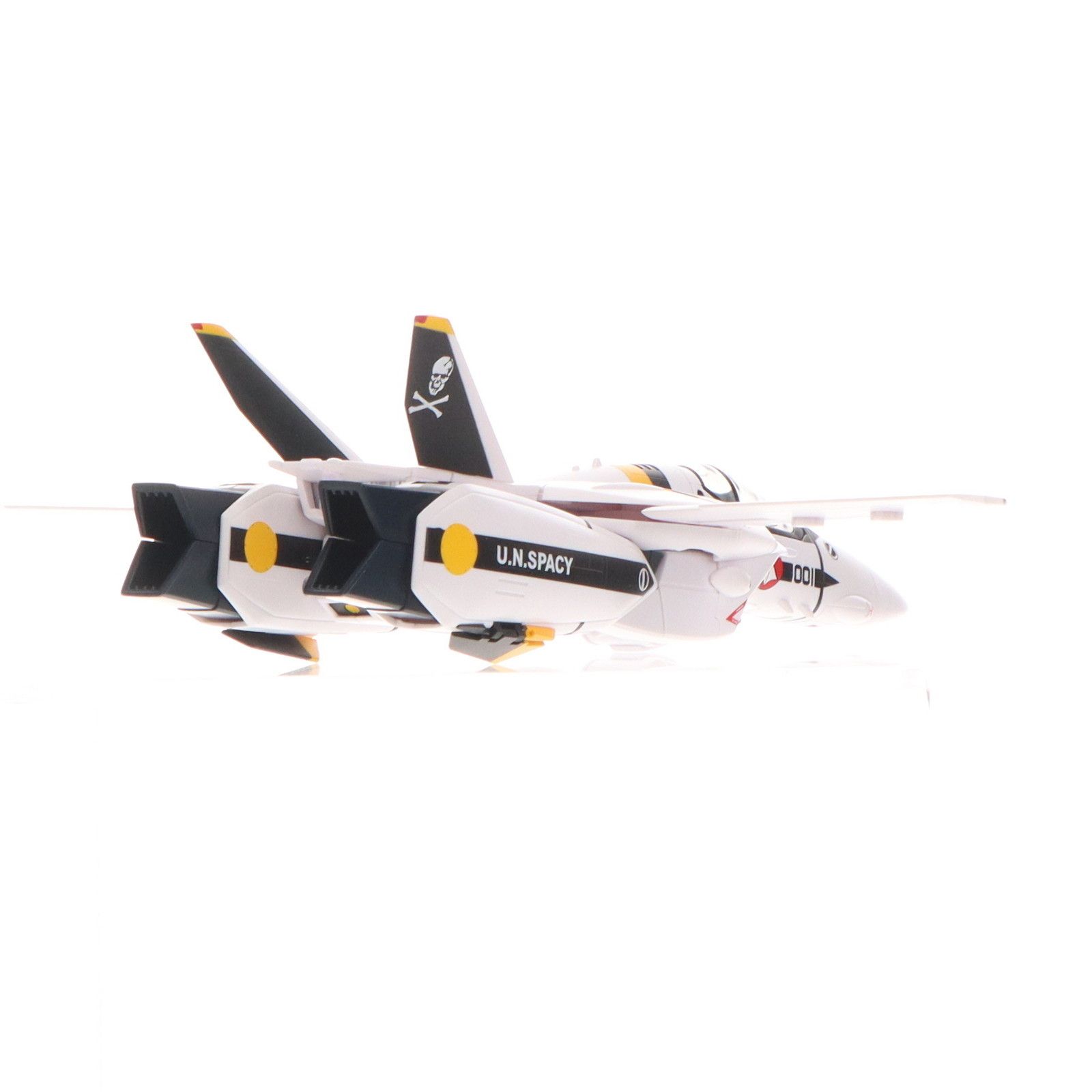 ストライクバルキリー ロイ