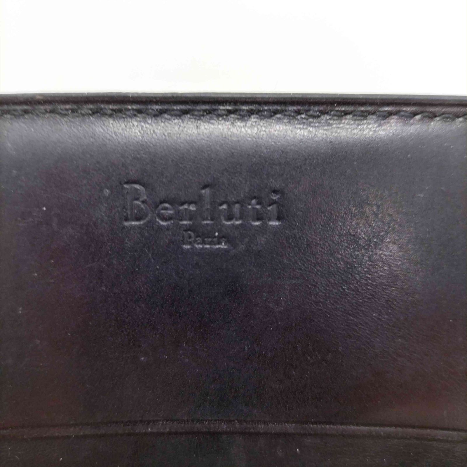 ベルルッティ Berluti