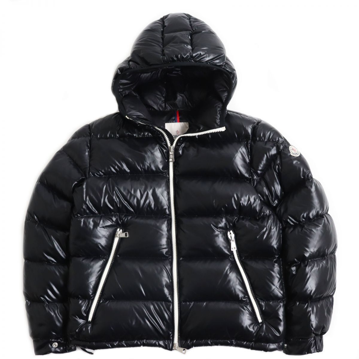 超ポイント祭?期間限定】 MONCLER モンクレール BLIER (ブリエ