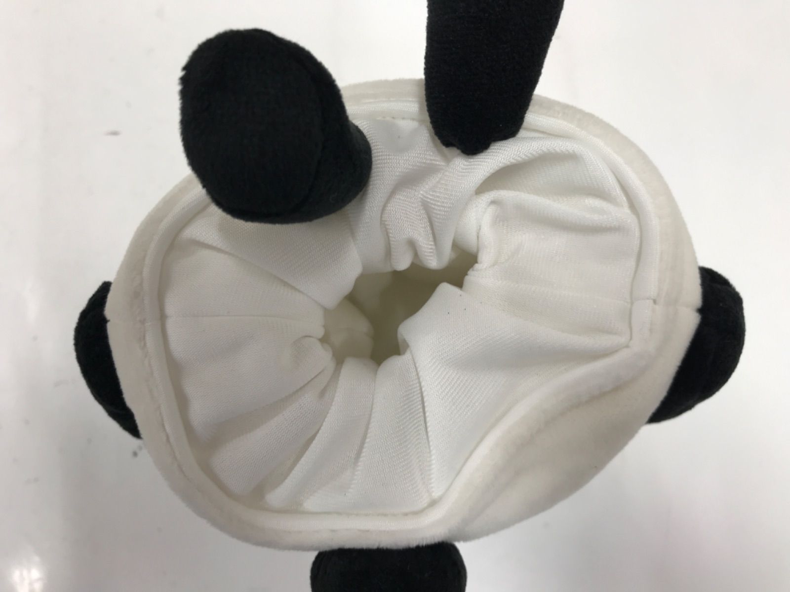 ヘッドカバー