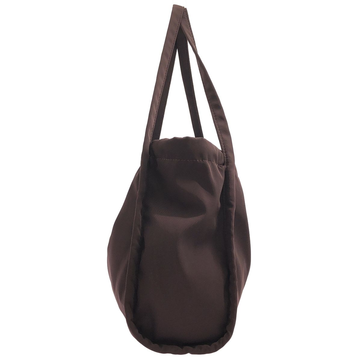 HVISK ヴィスク SAGE TWILL ツイルショルダーバッグ バーガンディー 