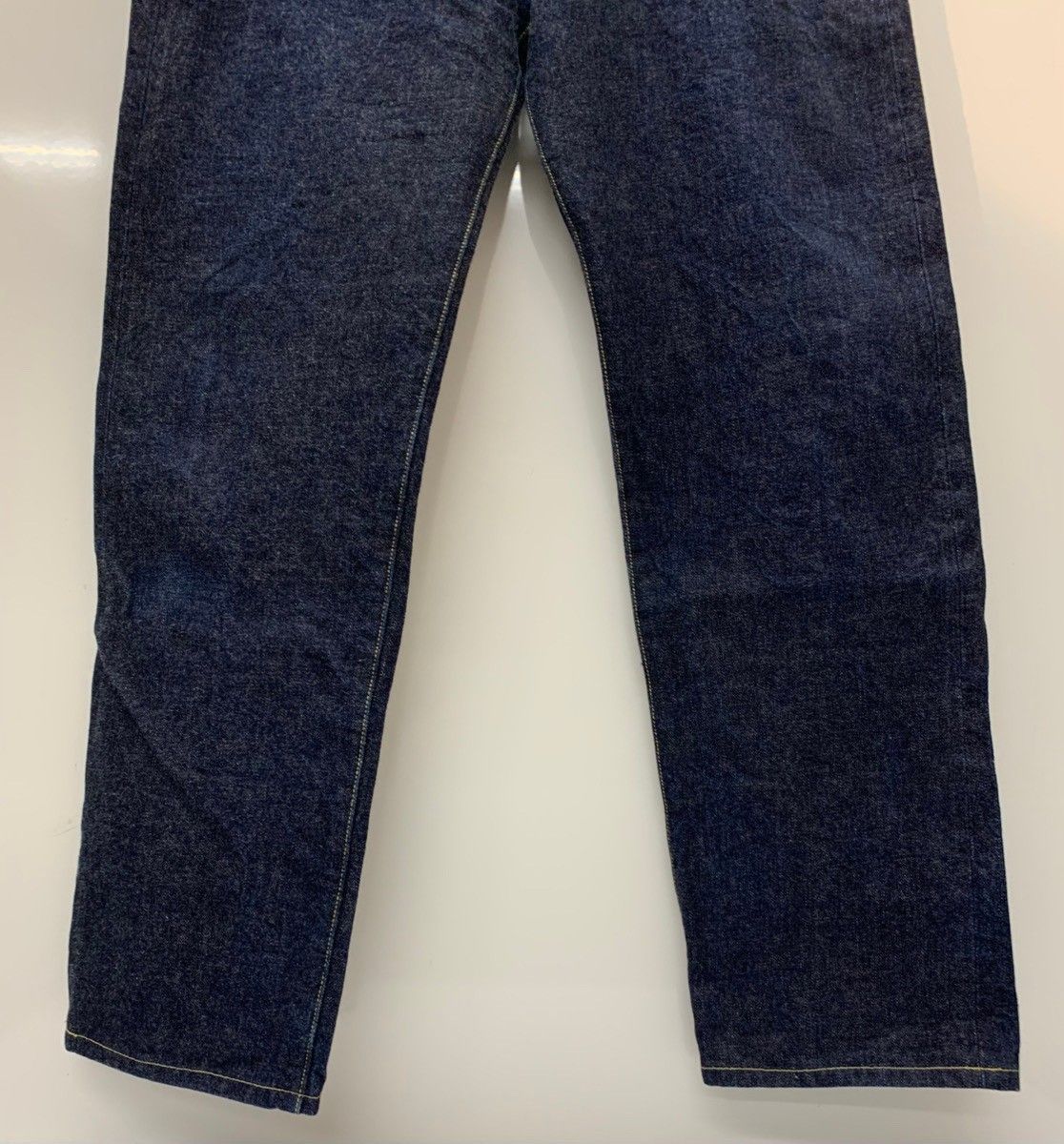 リーバイス Levi's 日本製 501XX 1955モデル 復刻 両面BigE 55501