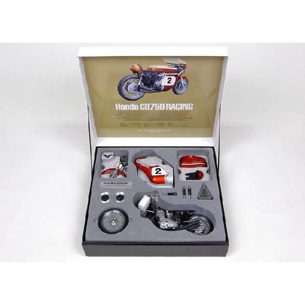 タミヤ コレクターズクラブスペシャル No.10 1/6 Honda CB750