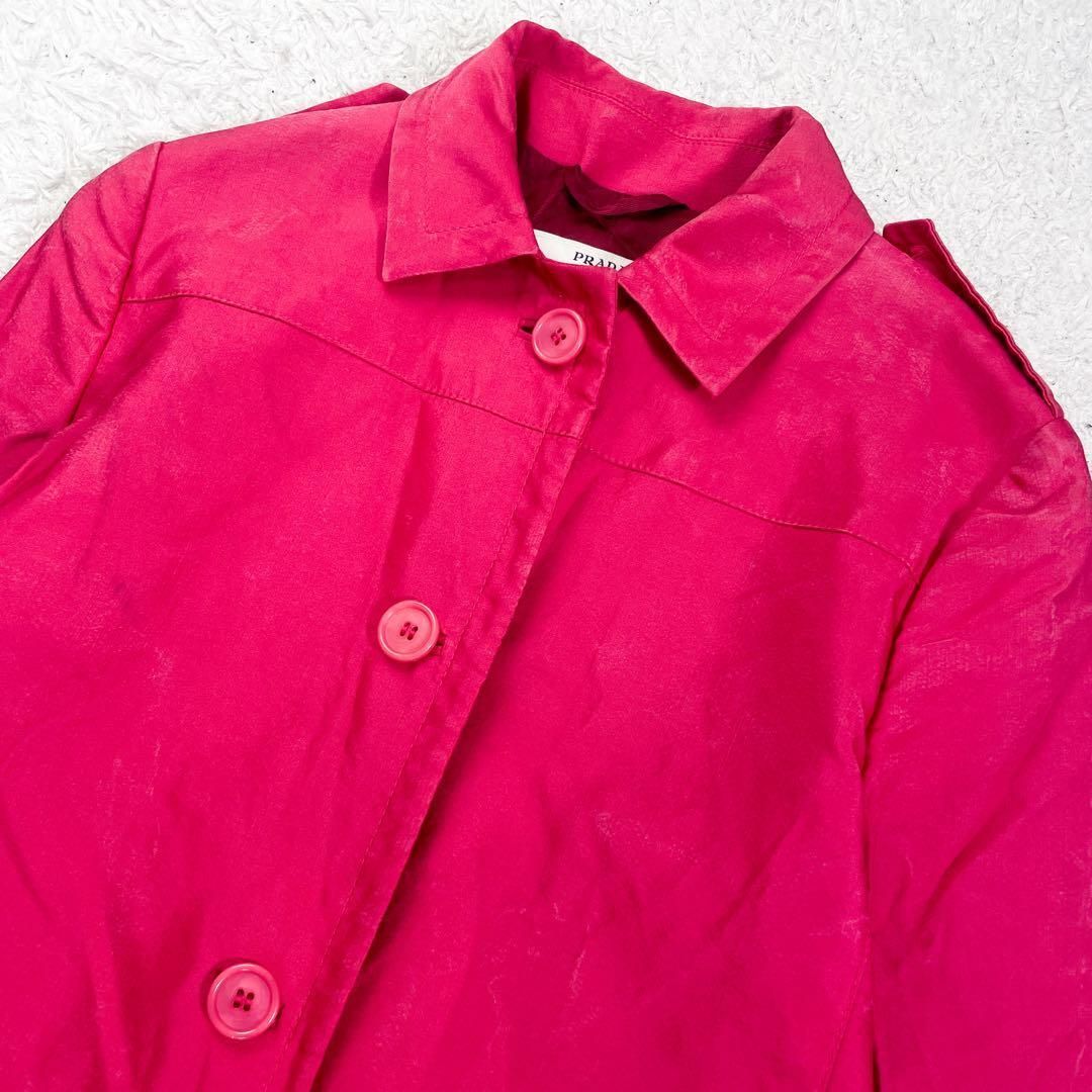 タグ付き未使用✨リリーブラウン 23AW チェスターコート ウール Aライン M LILY BROWN Lily Brown / リリーブラウン チェスターコート 23