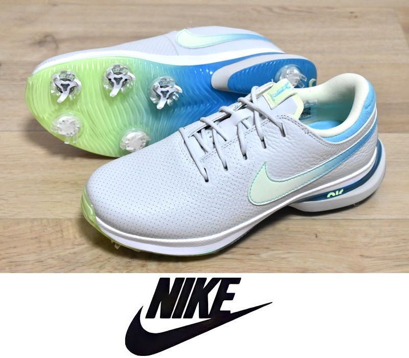 連休限り値下げ価格【新品未使用】アディダス ゴルフシューズ23.5