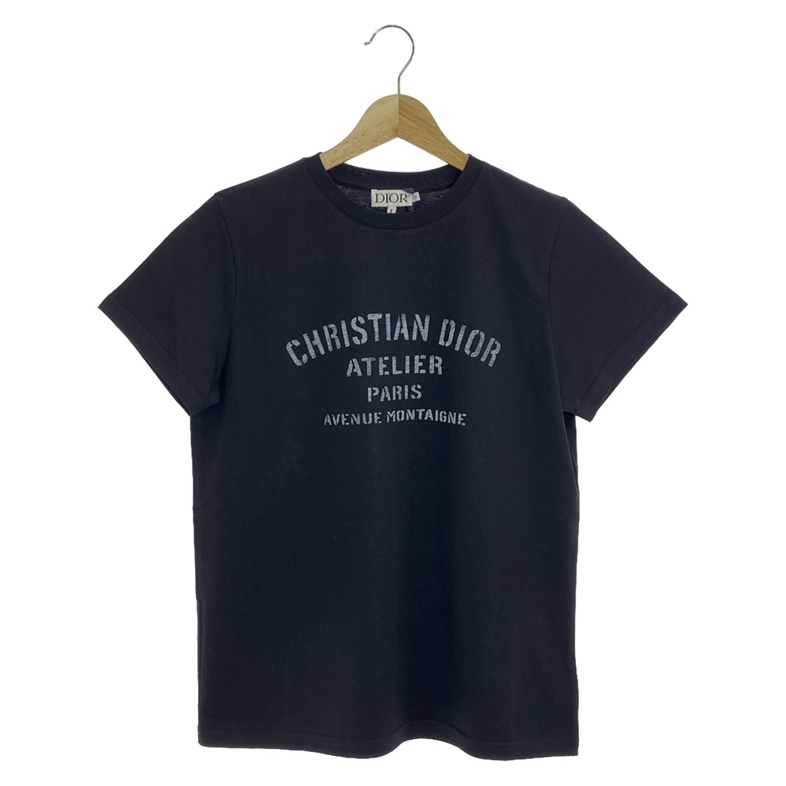 ディオール Tシャツ 半袖Tシャツ