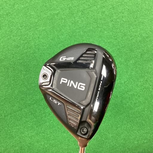 中古】 ピン G425 LST 3W(アーコス付き) フェアウェイウッド FW