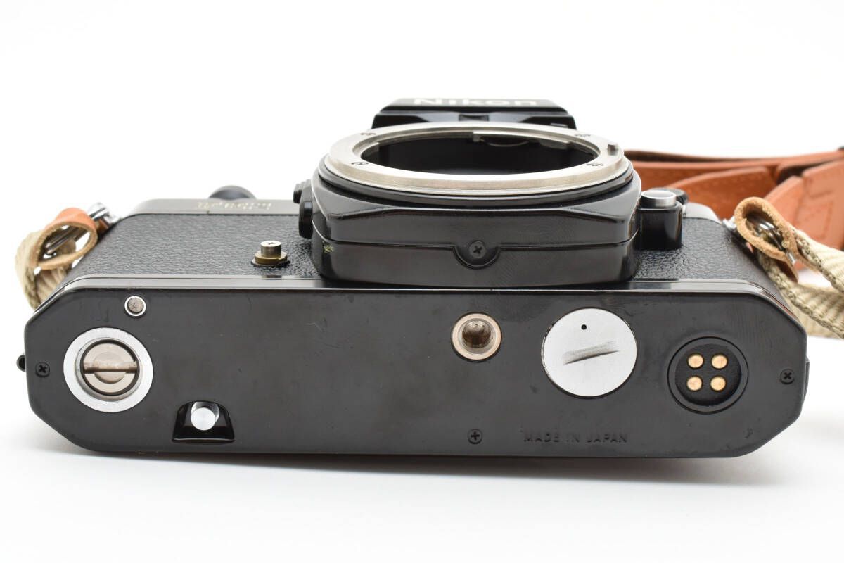 ☆極上品☆ニコン Nikon FE2 ボディ☆ Y1844 #2898 - メルカリ