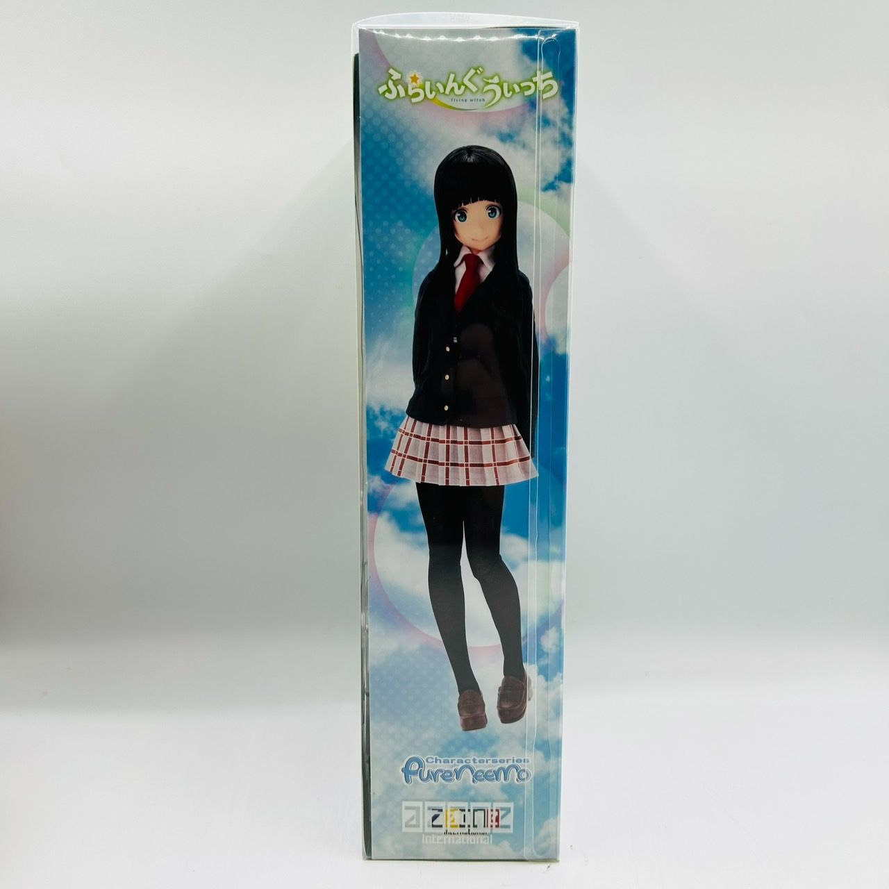 azone ふらいんぐうぃっち 木幡真琴 1/6 スケールドール / アゾン