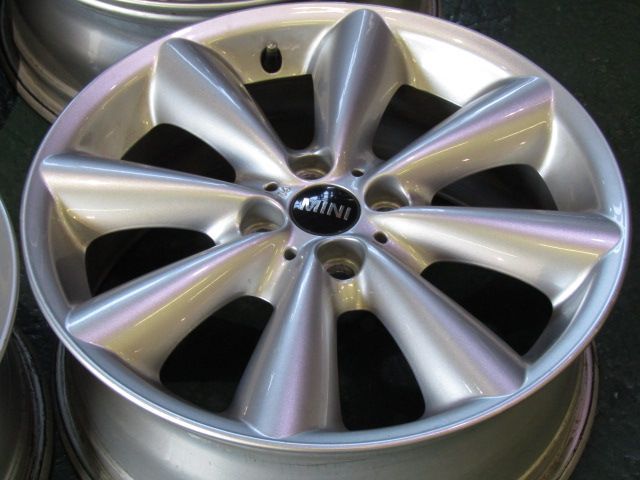 コニカルスポークR121