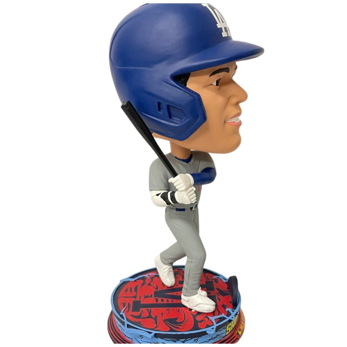 大谷翔平 8インチ ボブルヘッド 2024 ロサンゼルス・ドジャース