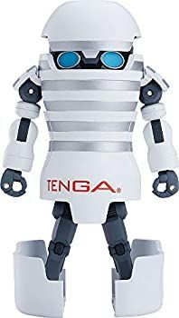 【中古】(非常に良い)TENGAロボ TENGAロボ SOFT ノンスケール ABS製 塗装済み完成品変形トイ