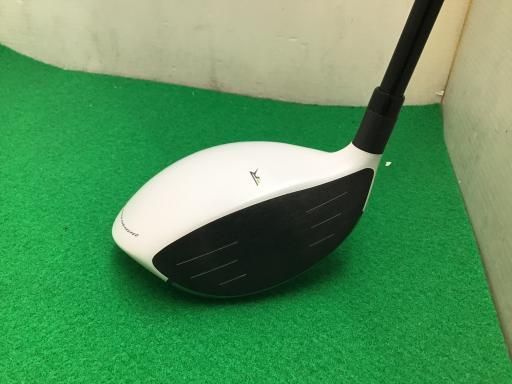 中古】 テーラーメイド RBZ 3W フェアウェイウッド FW RB-50