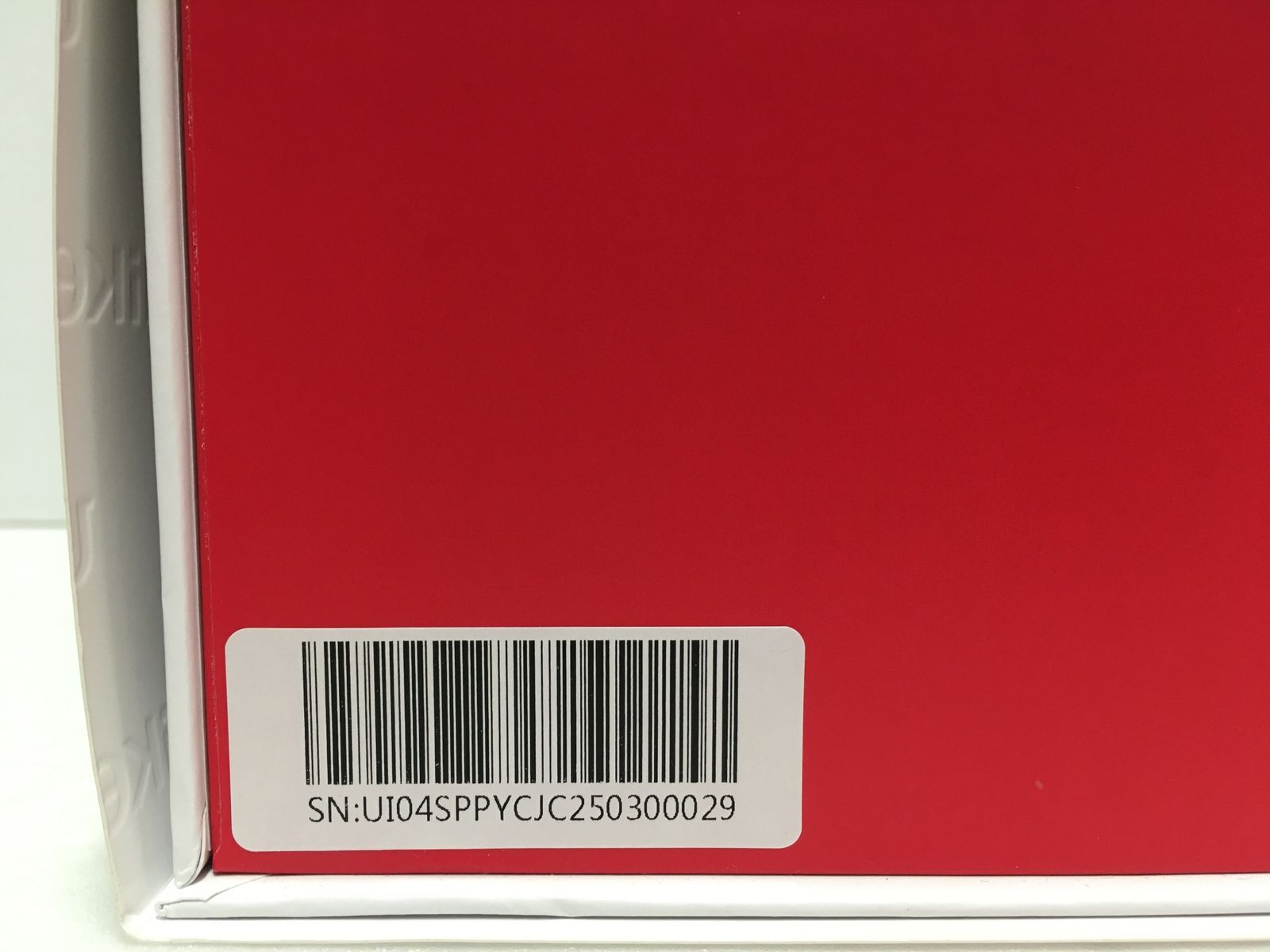 送料無料※ Ulike airpro S IPL光美容器 UI045S PP バイオレット 中古