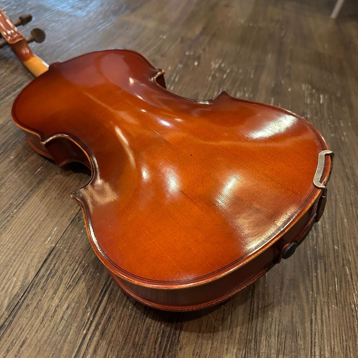 SUZUKI VIOLIN No.13 国産ビンテージ 1/8【整備品】 SUZUKI VIOLIN No.13 国産ビンテージ 1/8【整備品】 SUZUKI VIOLIN No