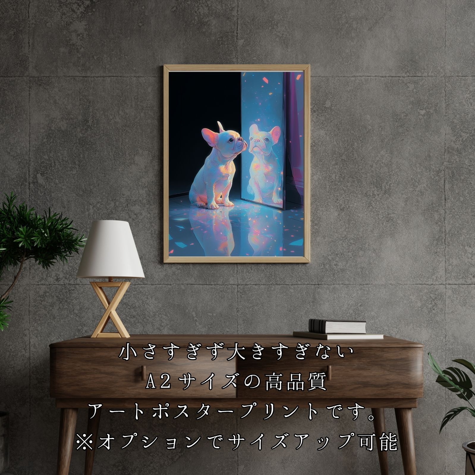 フレブル犬 No.3