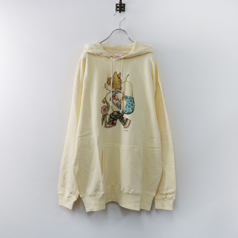 極美品 Yuko Higuchi ヒグチユウコ 特別展「植物」限定 ひとつめ
