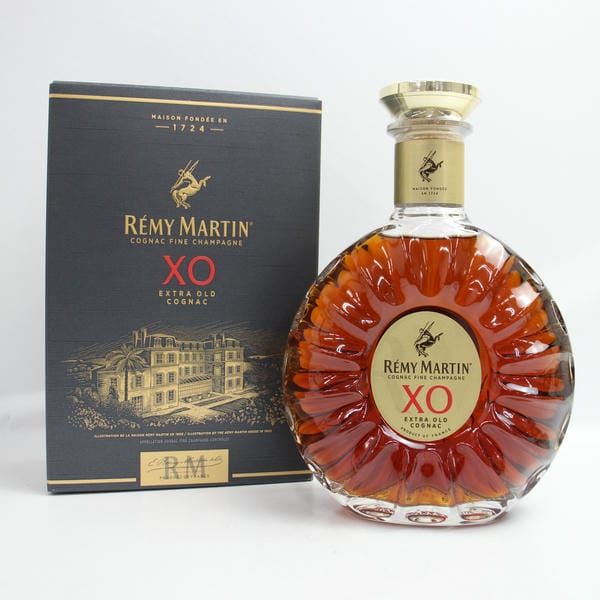 REMY MARTIN EXTRA 35cl 40%　ブランデー Rémy Martin XO - Cognac Fine Champagne - International