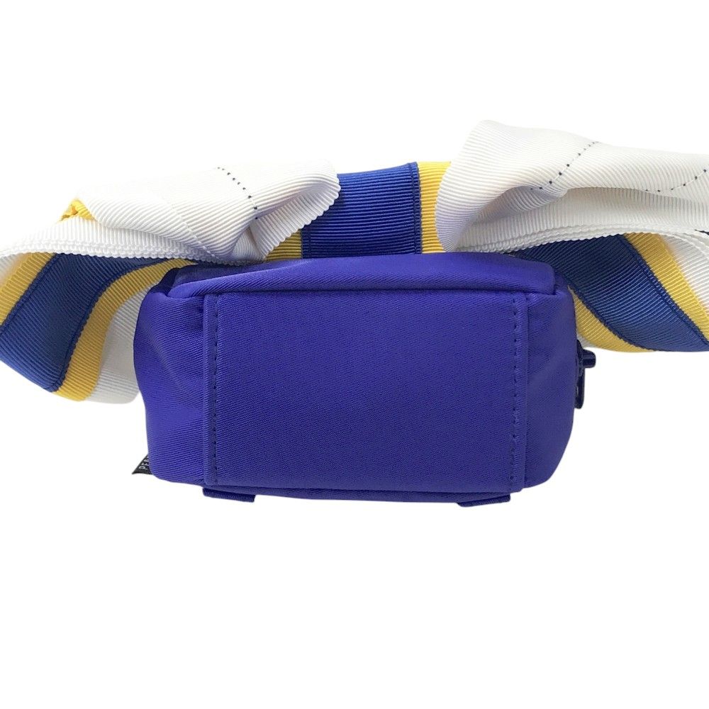 PEARLY GATES パーリーゲイツ　ショルダーバッグ　ウエストポーチ PEARLY GATES（パーリーゲイツ） ショルダーバッグ バッグ 「PEARLY