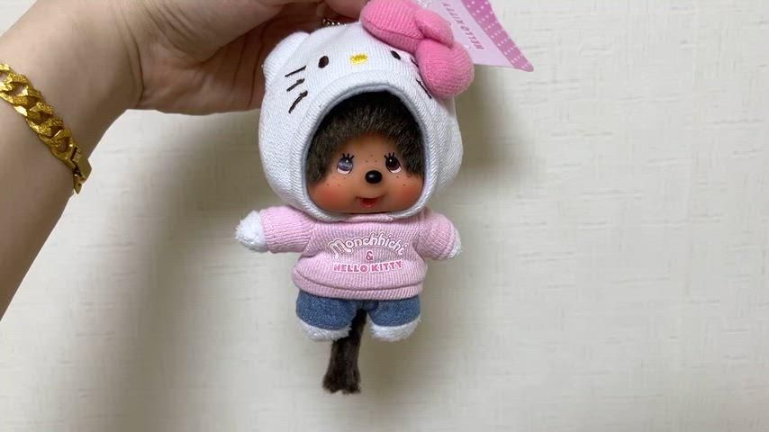 まとめ売り Sanrio サンリオ モンチチ ハローキティ