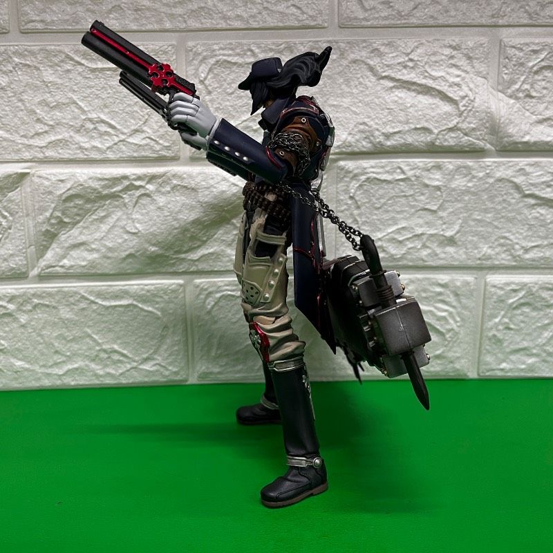 グレイヴ 海洋堂