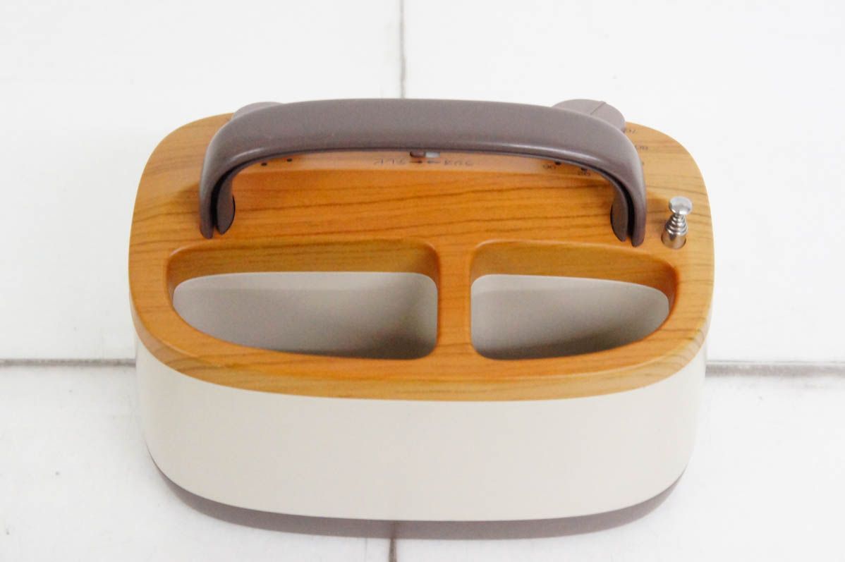 耳もとスピーカー