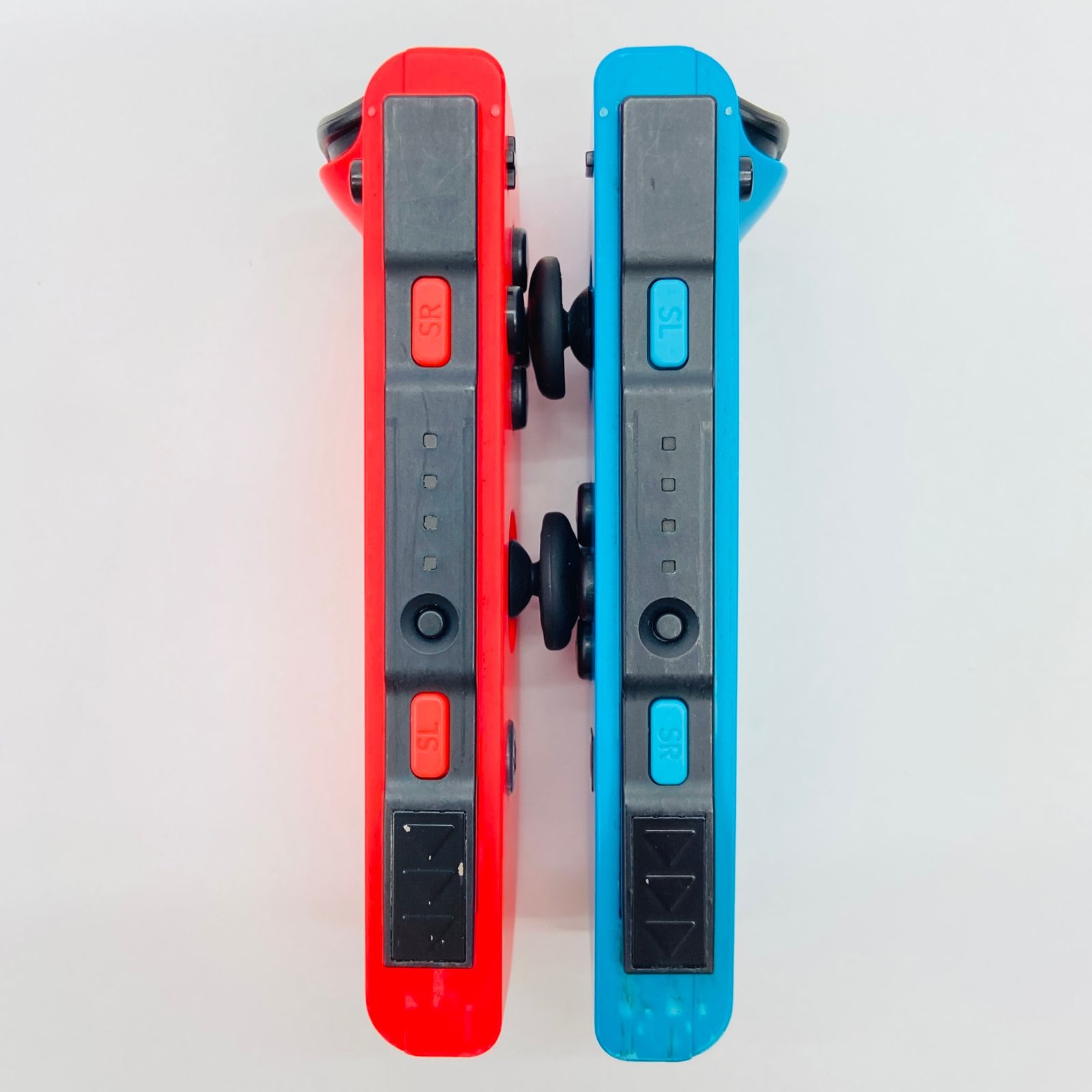 Nintendo Switch (有機ELモデル) HEG-S-KABAA [ネオンブルー
