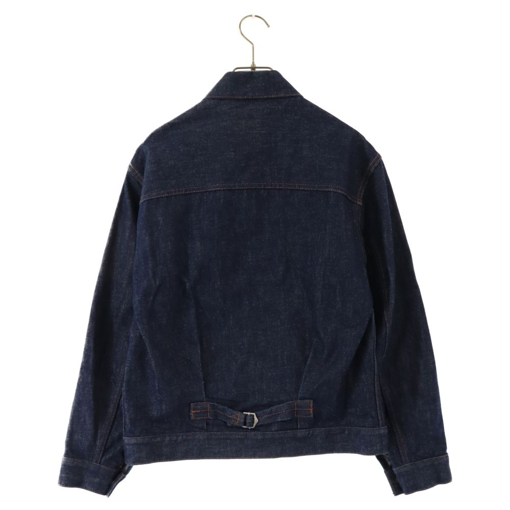 A.P.C. アーペーセー 1st デニム ジャケット S A.P.C. (アーペーセー) VESTE JEAN 1st / デニムジャケット