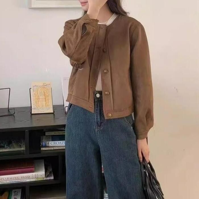 大人 フェミニン