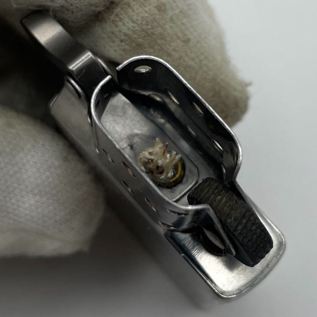 Zippo キャメルトロフィー タンザニア-ブルンジ’91 1991年1月製 CAMEL TROPHY TANZANIA-BURUBDI'91 OFF-ROAD ADVENTURE キャメル・トロフィー