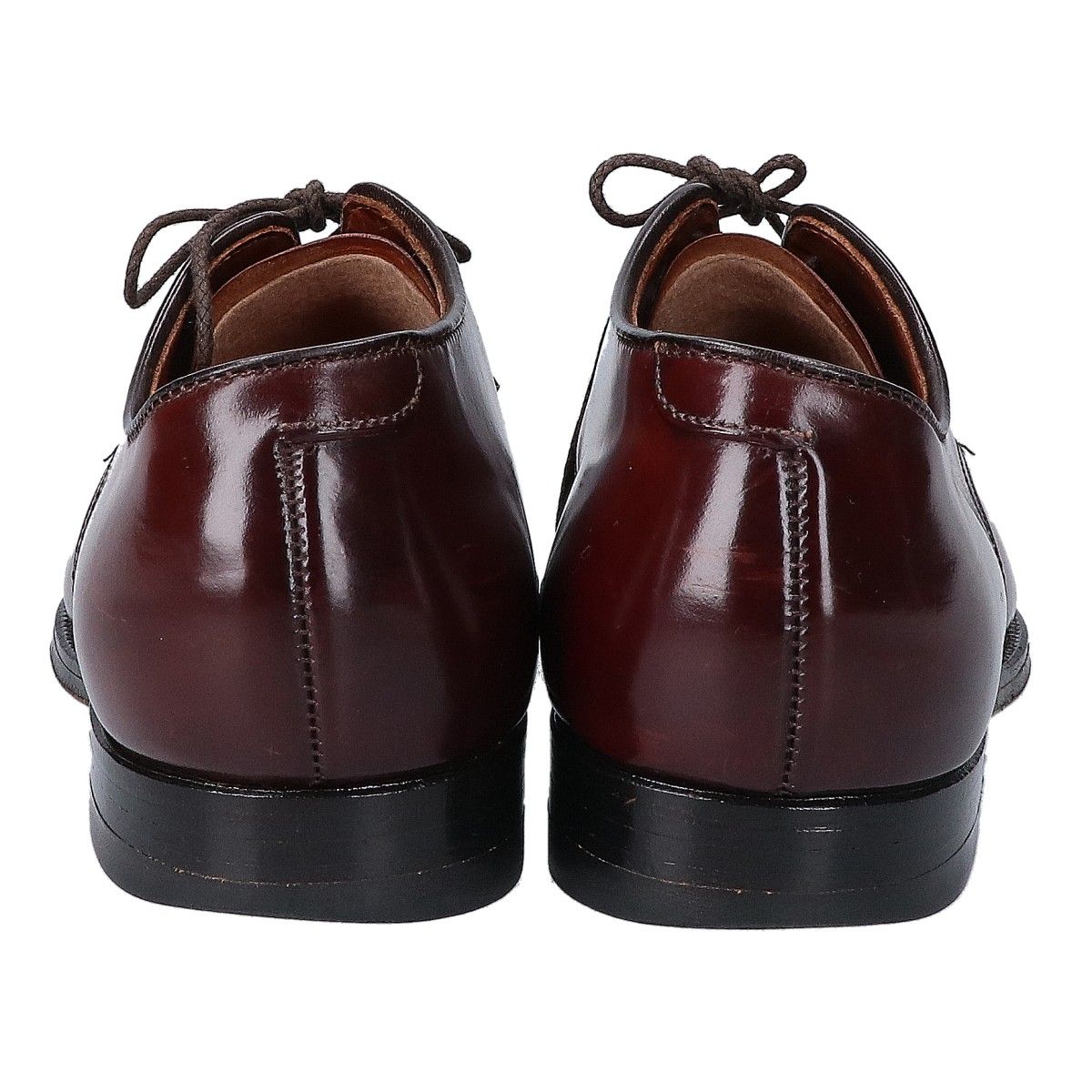 Alden オールデン ANATOMICAアナトミカ別注 5619 モディファイドラスト 