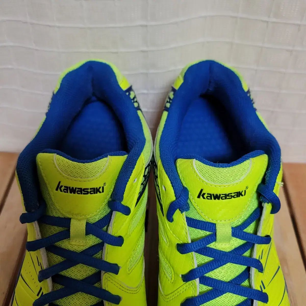 室内用スポーツシューズ 290
