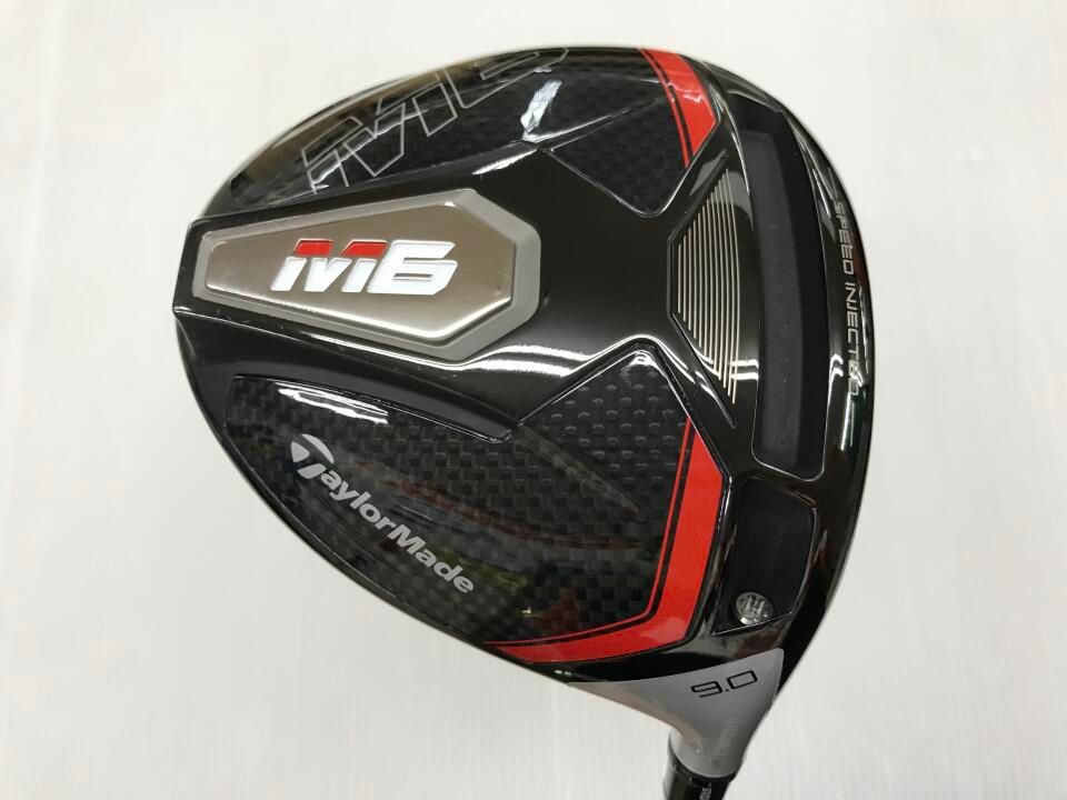 最短翌日発送】M6 | 9 | SR | FUBUKI TM5 2019 | 中古