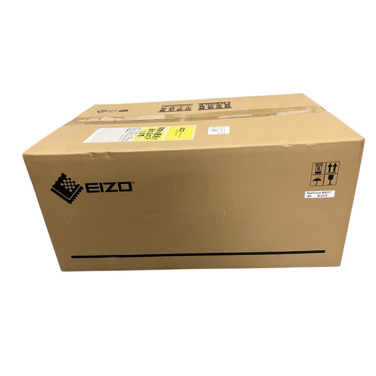 ⭐︎新品未使用 EIZO RadiForce MX217 モニター 2023年製 EIZO RadiForce MX217 2024年製 液晶 モニター PC周辺機器 未開封 未