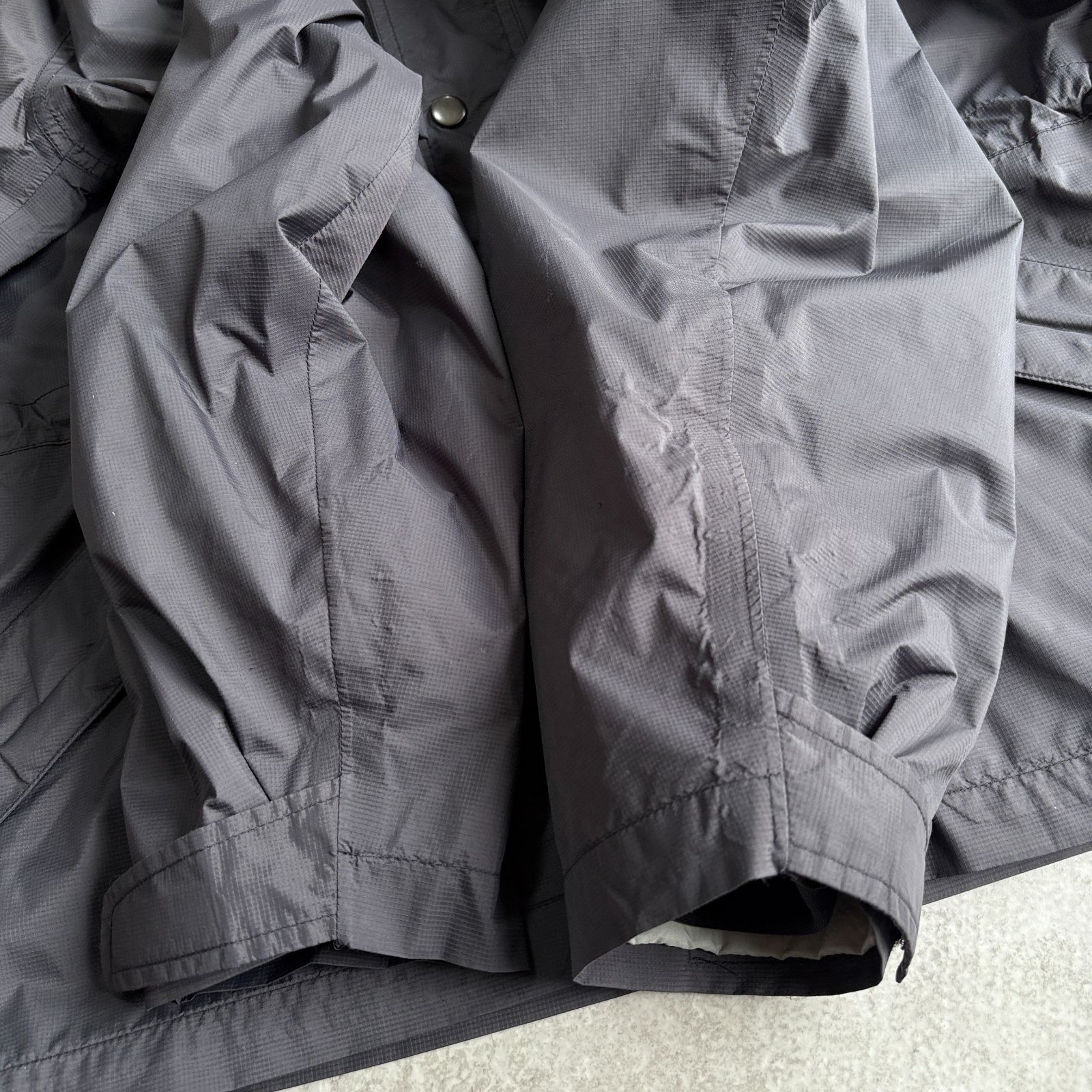 00s Bass Pro Shops GORE-TEX Parka バスプロショップス ゴアテックス