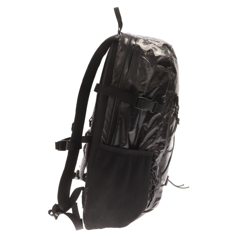 SUPREME (シュプリーム) 17AW Box Logo Backpack Cordura ボックス