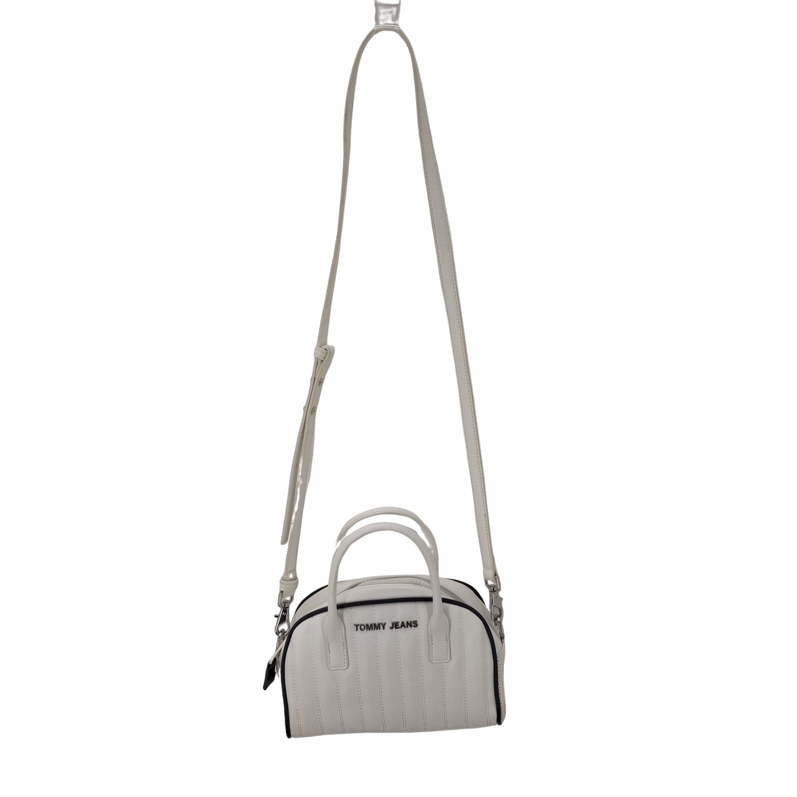 トミージーンズ tommy jeans 2WAYミニスポーツバッグ レディース