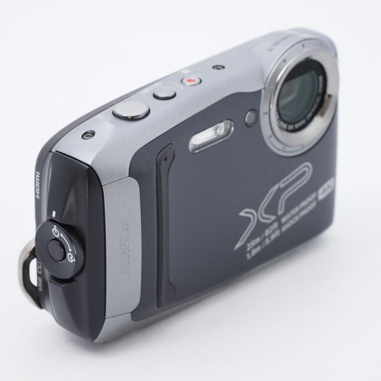 FUJIFILM FinePix XP140 新品未使用 | maldiveshighcom.lk