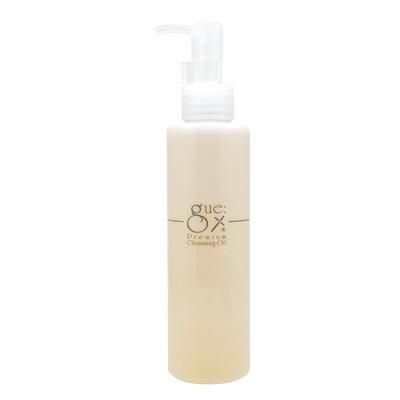 ギュー プレミアム クレンジングオイル 150ml クレンジング オイル サロン専売 美容室専売 保湿 GUE