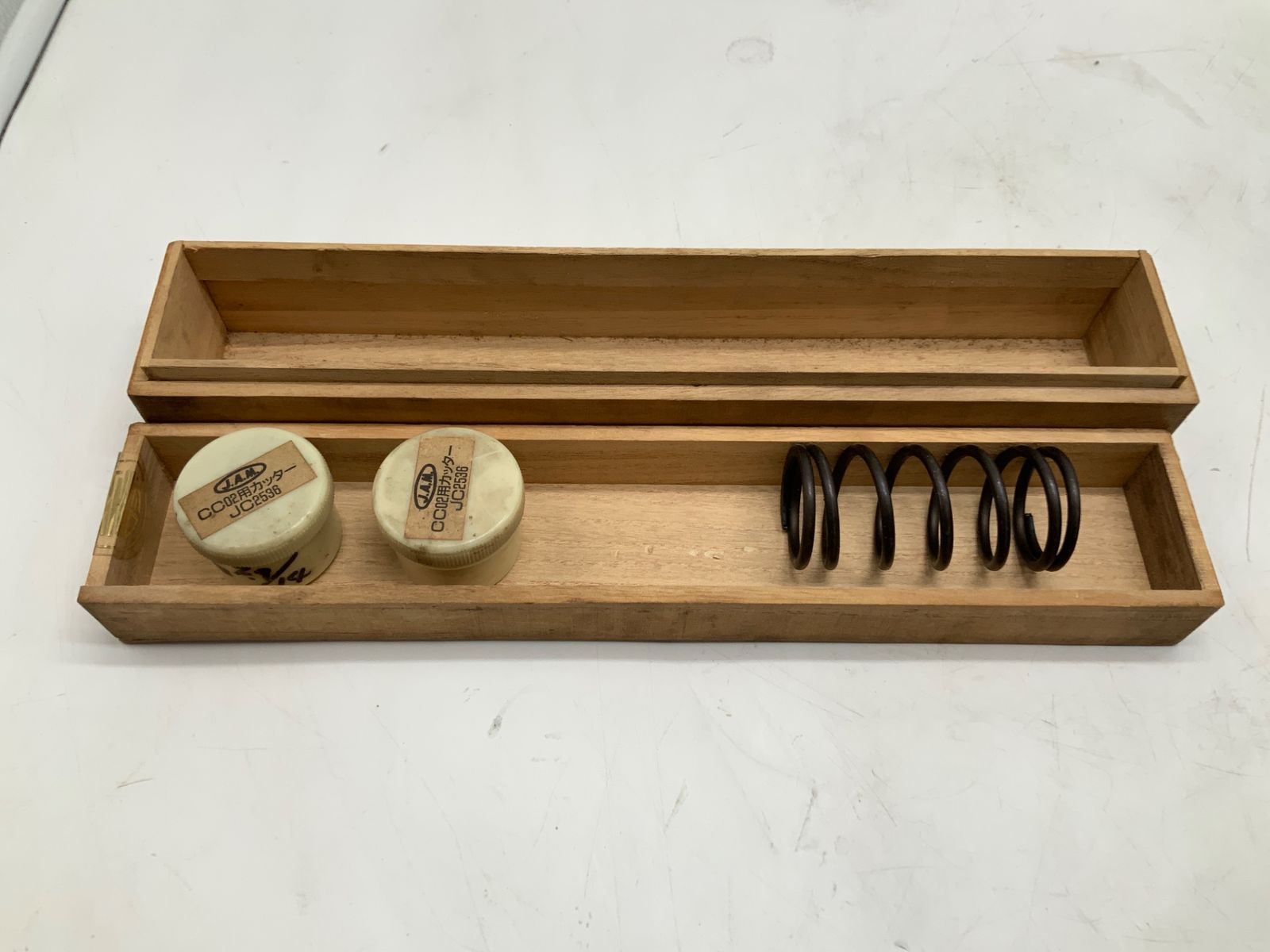 品 日本オートマチックマシン